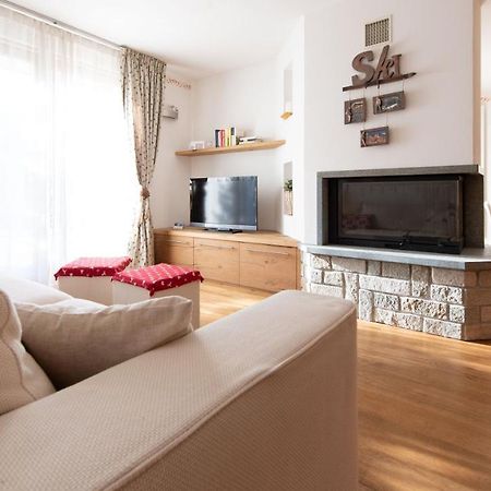 Italianway - Castellazzi 14 Marmotta Apartment Bormio Exterior photo