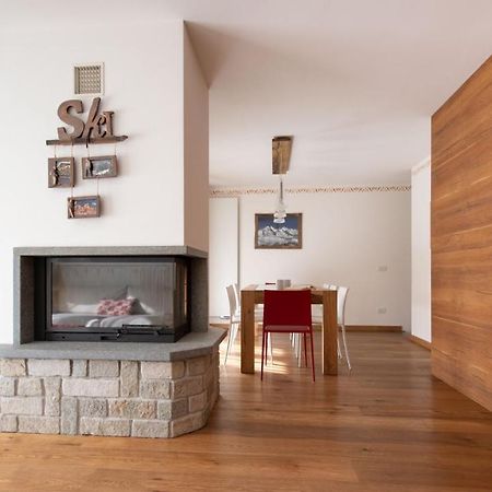 Italianway - Castellazzi 14 Marmotta Apartment Bormio Exterior photo