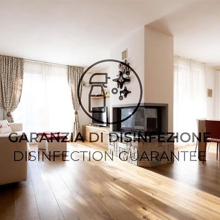 Italianway - Castellazzi 14 Marmotta Apartment Bormio Exterior photo