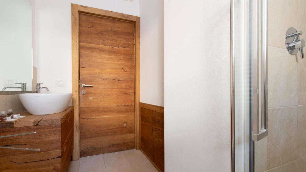 Italianway - Castellazzi 14 Marmotta Apartment Bormio Exterior photo